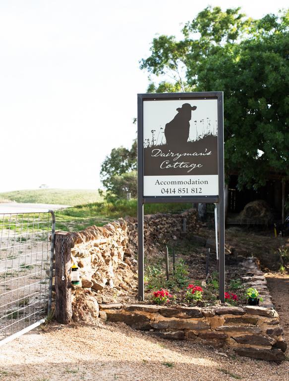 Dairyman'S Cottage Lyndoch Экстерьер фото