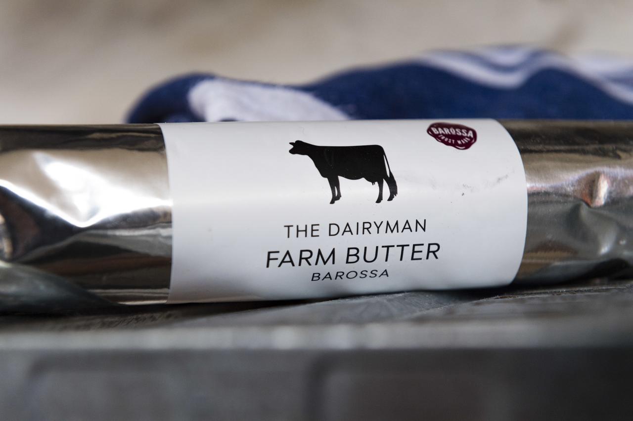 Dairyman'S Cottage Lyndoch Экстерьер фото