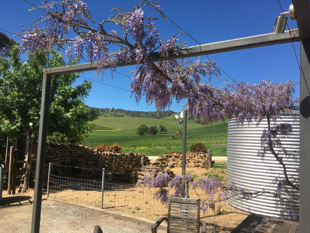 Dairyman'S Cottage Lyndoch Экстерьер фото
